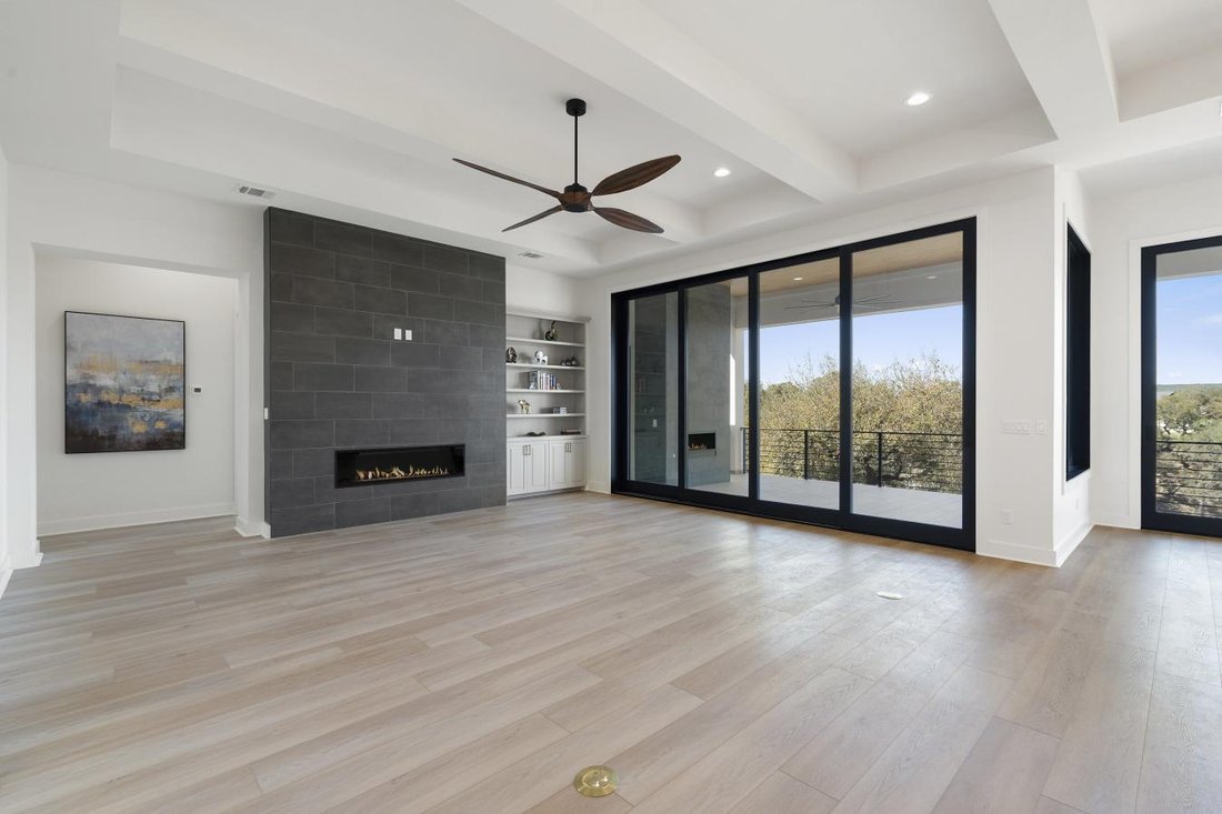 House in Spicewood, Texas, United States 5 - 15383284