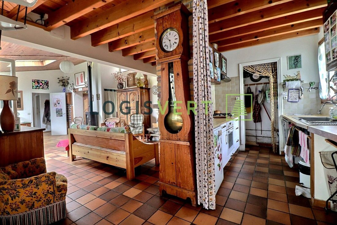 House in Gif-sur-Yvette, Ile-de-France, France 5 - 15387249