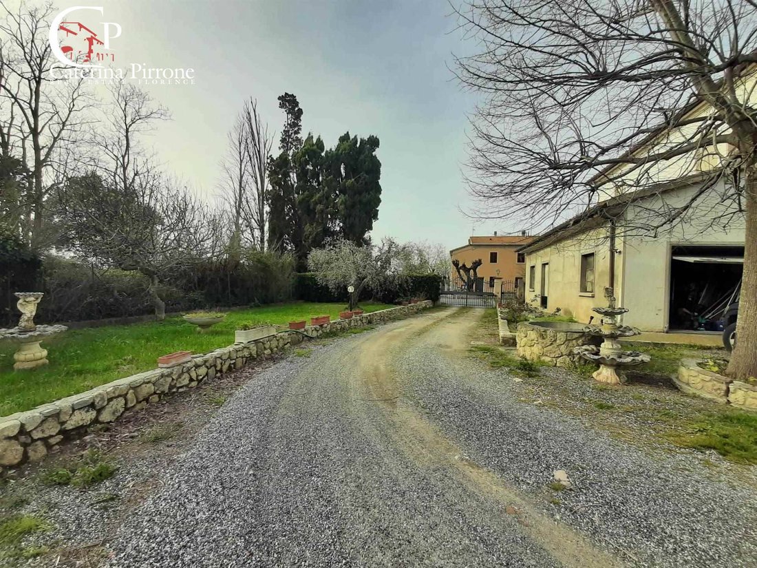 Country House in Vada, Rosignano Marittimo, Tuscany 3 - 15383542