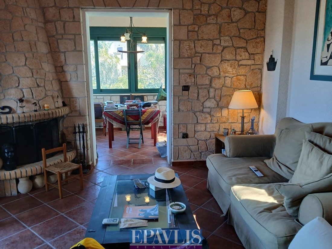 House in Aegina, Attica, Greece 2 - 15386270
