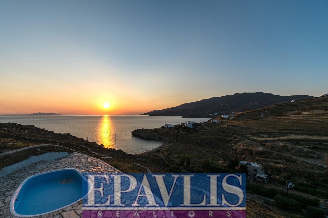 Condo in Tinos, Aegean, Greece 2 - 15386268