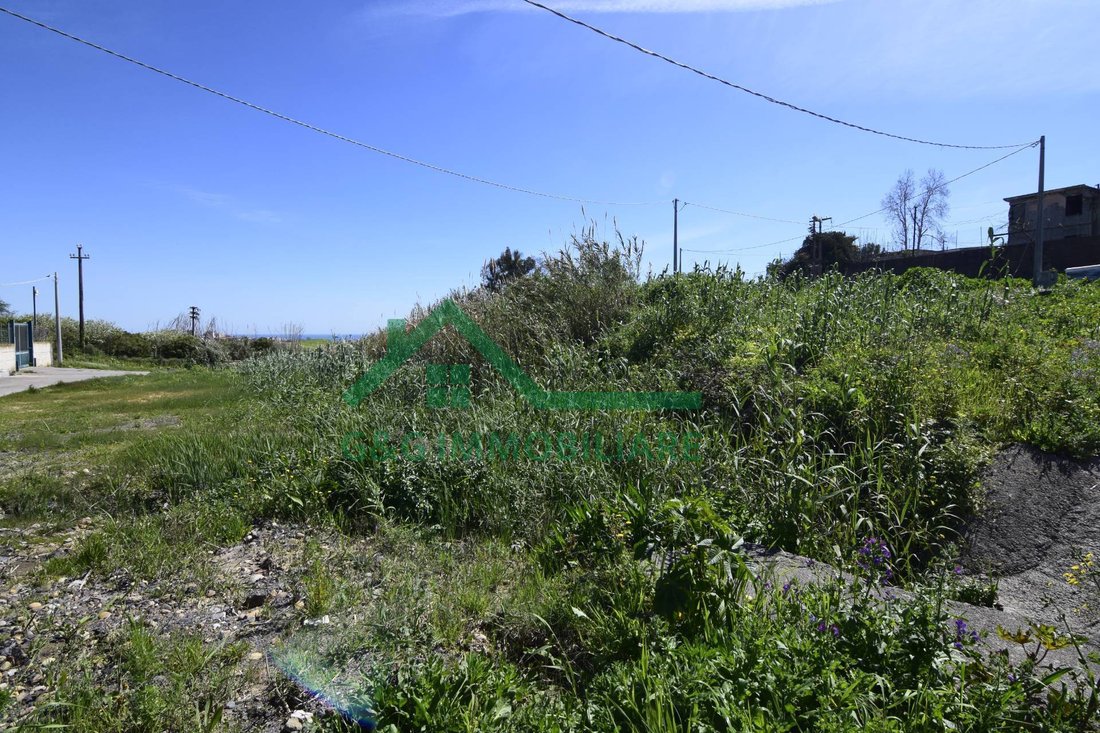 Land in Nesima Inferiore, Catania, Italy 5 - 15387092