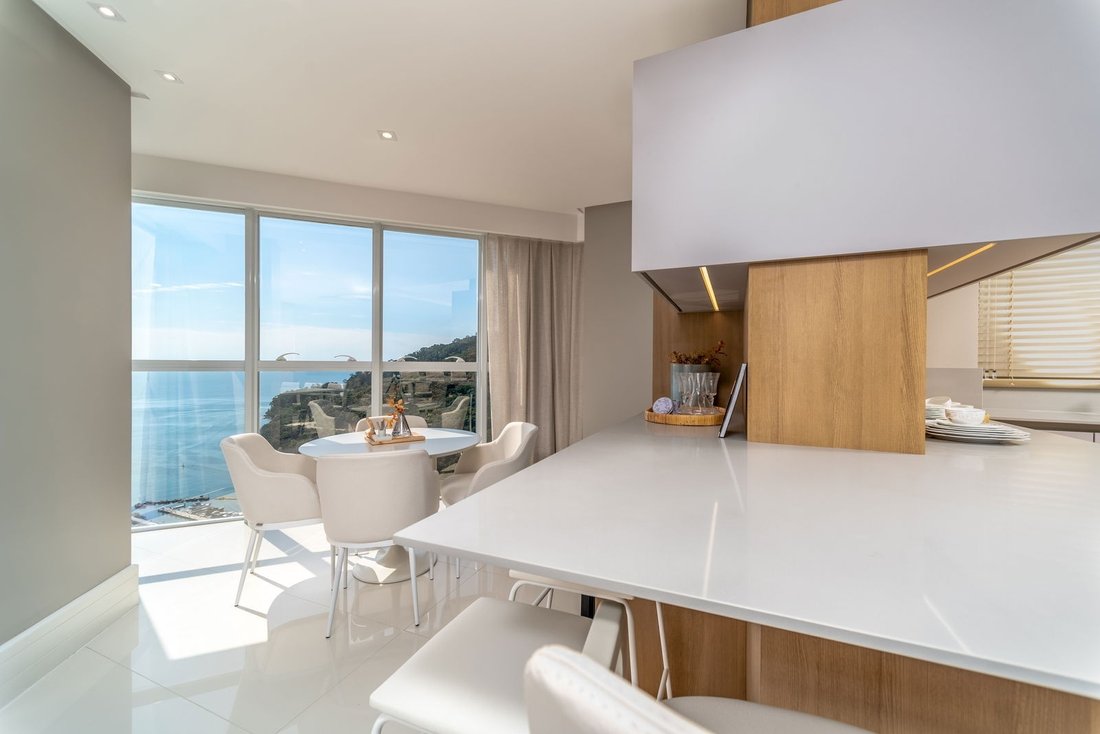 Condo in Barra Sul, State of Santa Catarina, Brazil 3 - 15384916