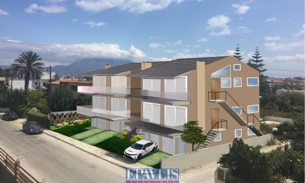 Community of Perigiali, Lecheo, Greece 1 - 15386284