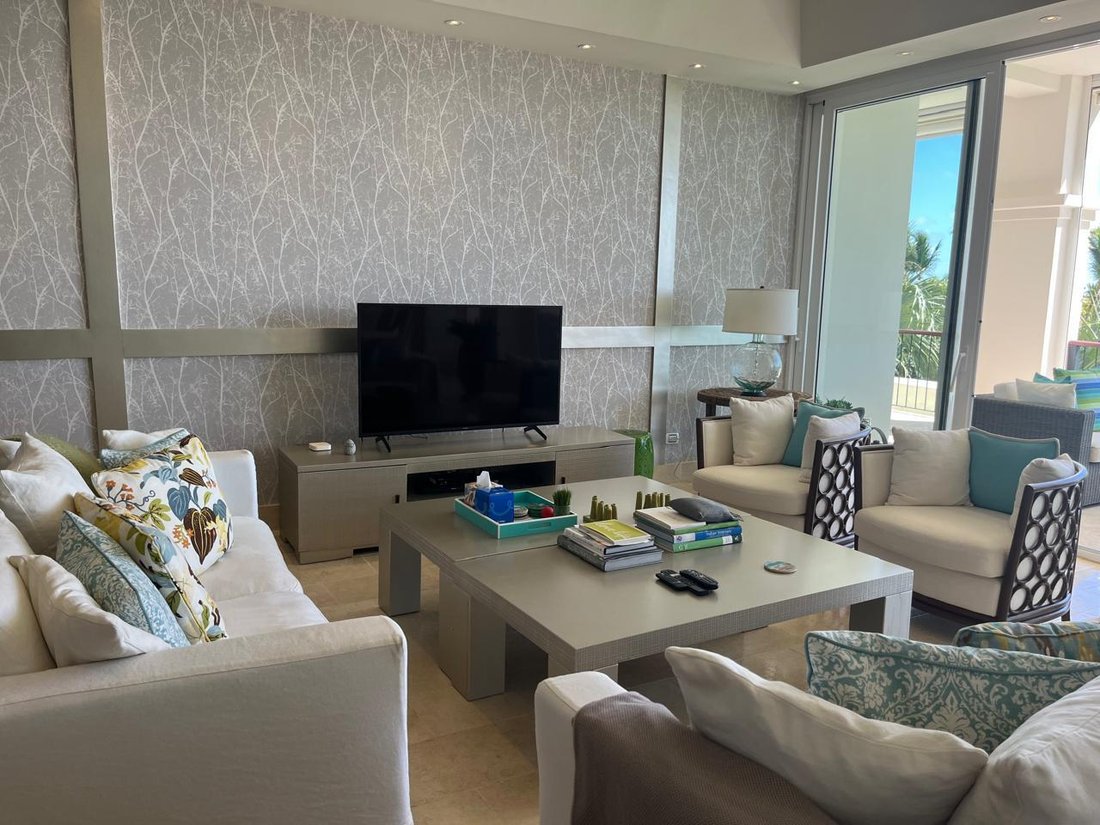 appartement à Juanillo, La Altagracia, République dominicaine 5 - 15384404