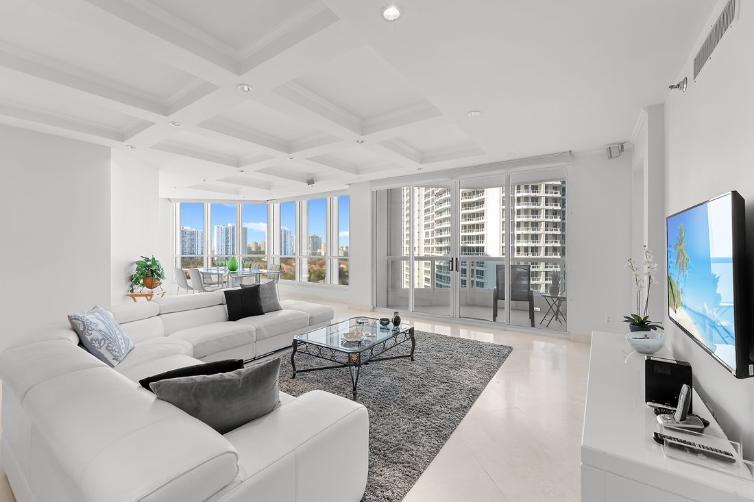 Condo in Aventura, Florida, United States 3 - 15382222