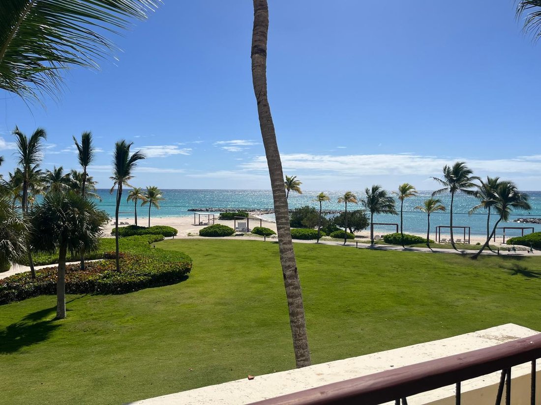 appartement à Juanillo, La Altagracia, République dominicaine 2 - 15384404