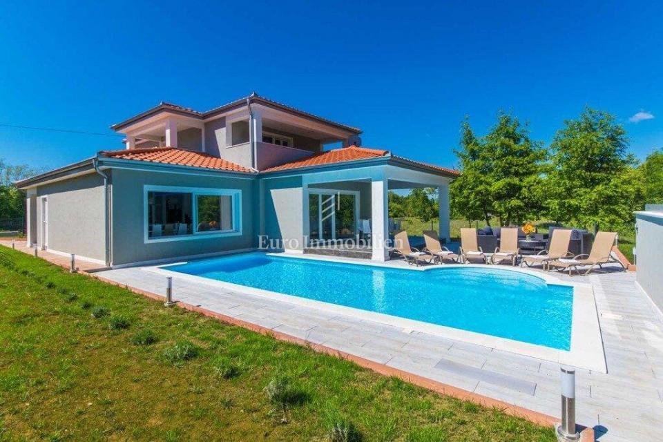 House in Labin, Istria County, Croatia 2 - 13773371