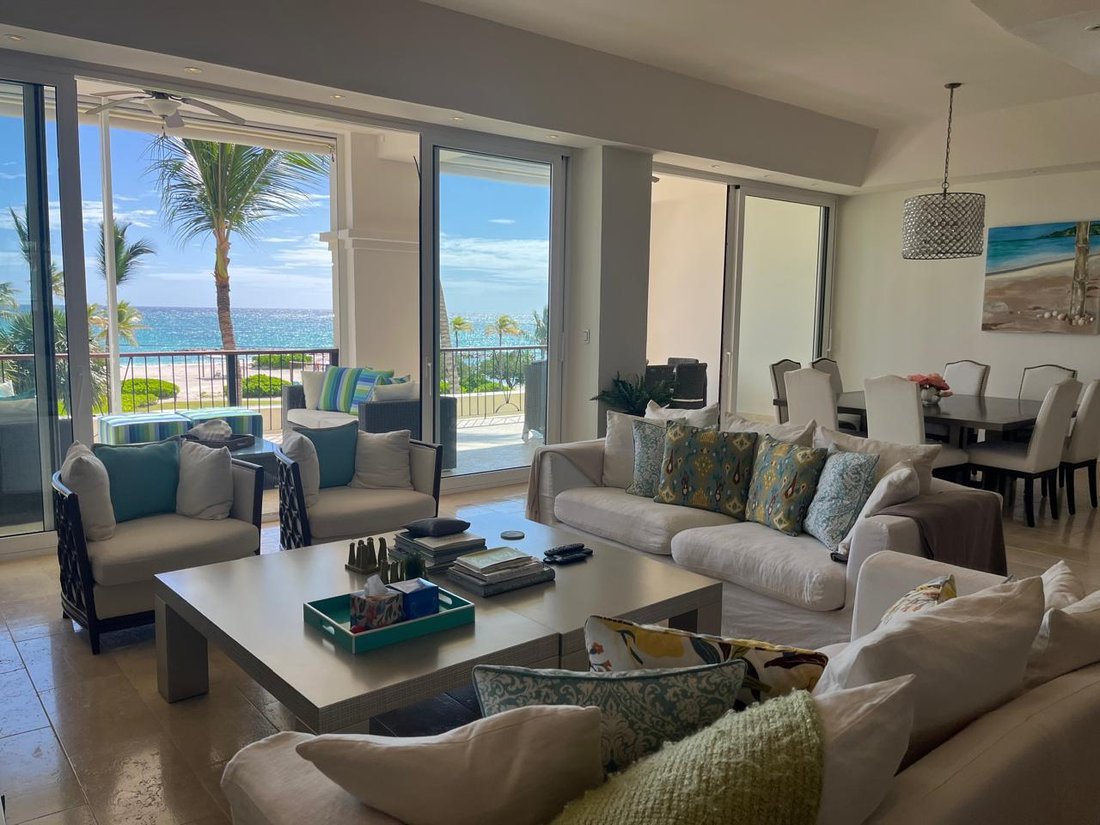 appartement à Juanillo, La Altagracia, République dominicaine 4 - 15384404