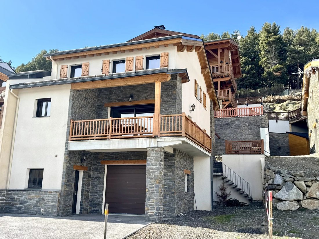 House in Formigueres, Occitania, France 1 - 15386358