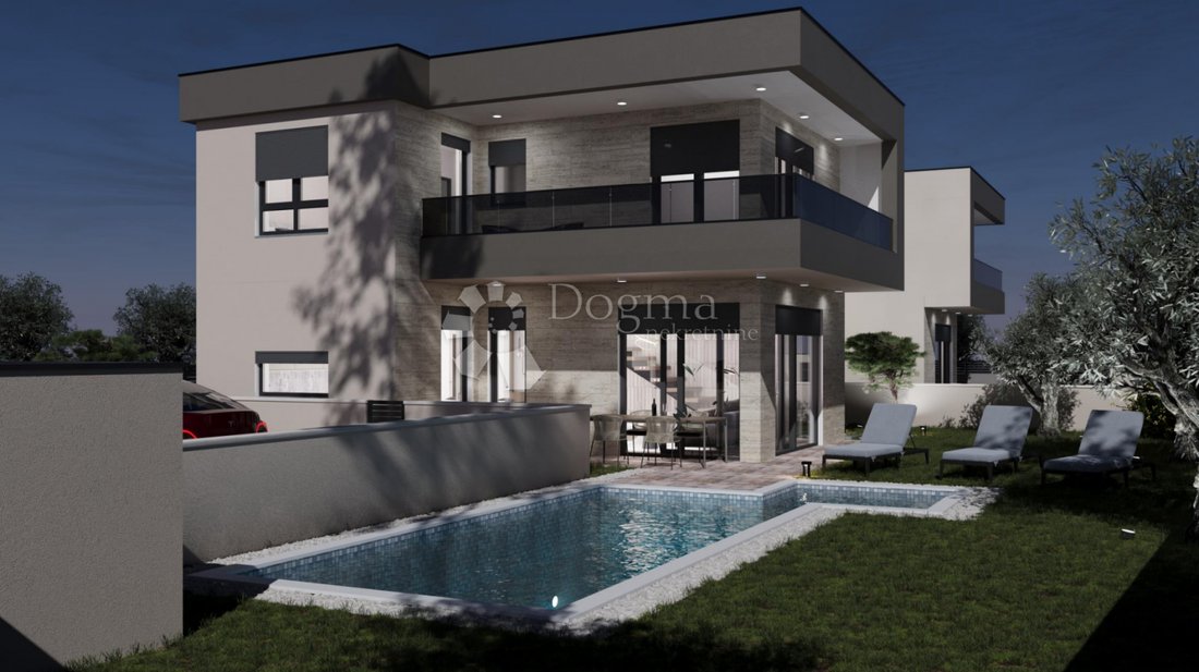 House in Medulin, Istria County, Croatia 3 - 14303312