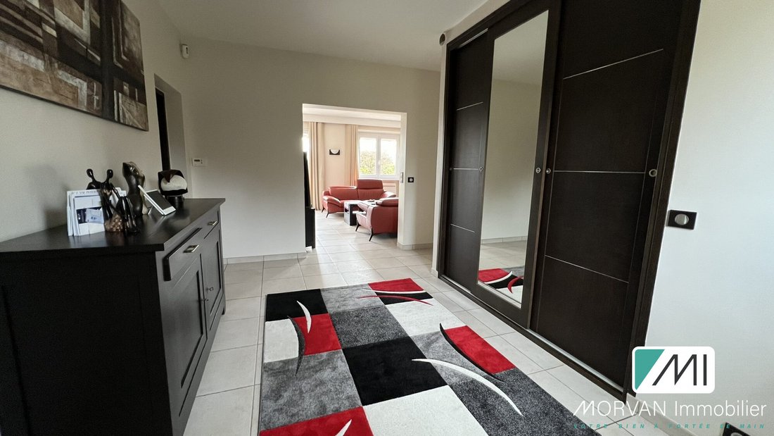 House in Saint-Remy-l'Honore, Ile-de-France, France 3 - 15387250