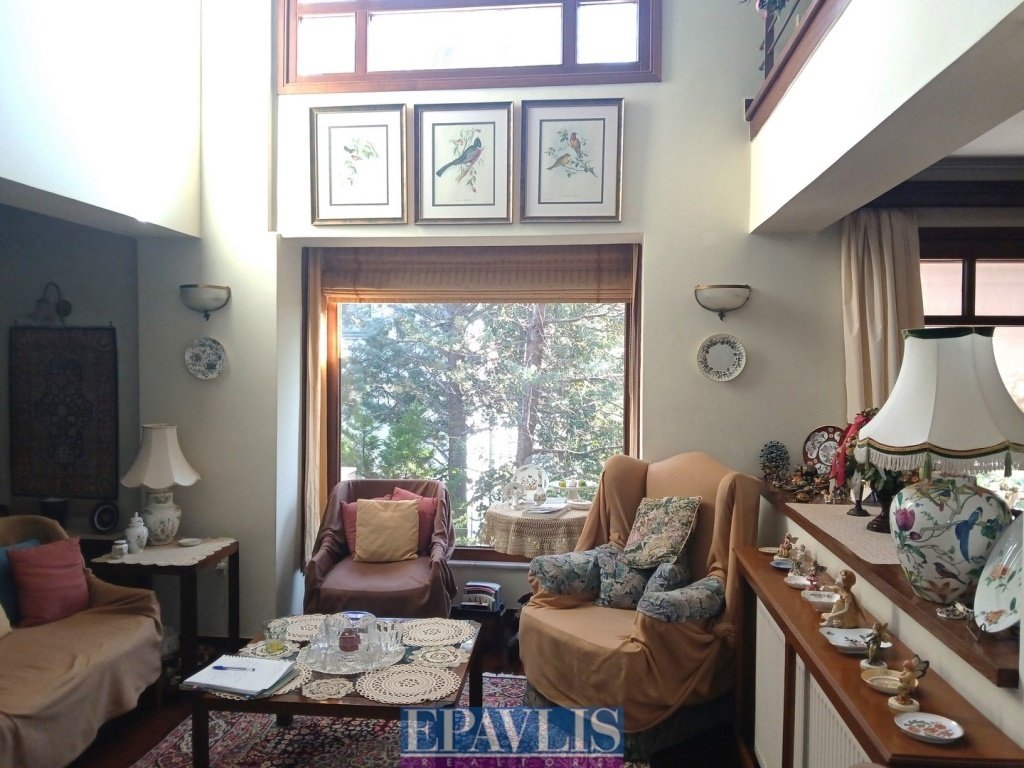 House in Dionysos, Attica, Greece 4 - 15386278