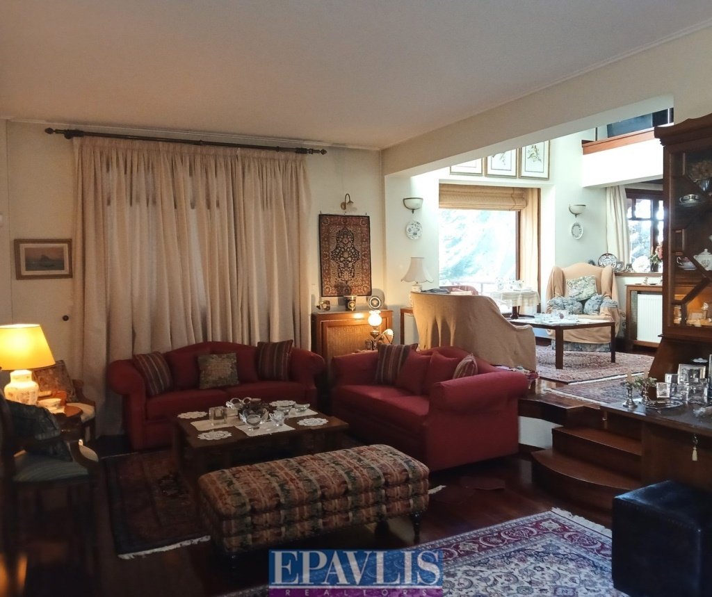 House in Dionysos, Attica, Greece 3 - 15386278