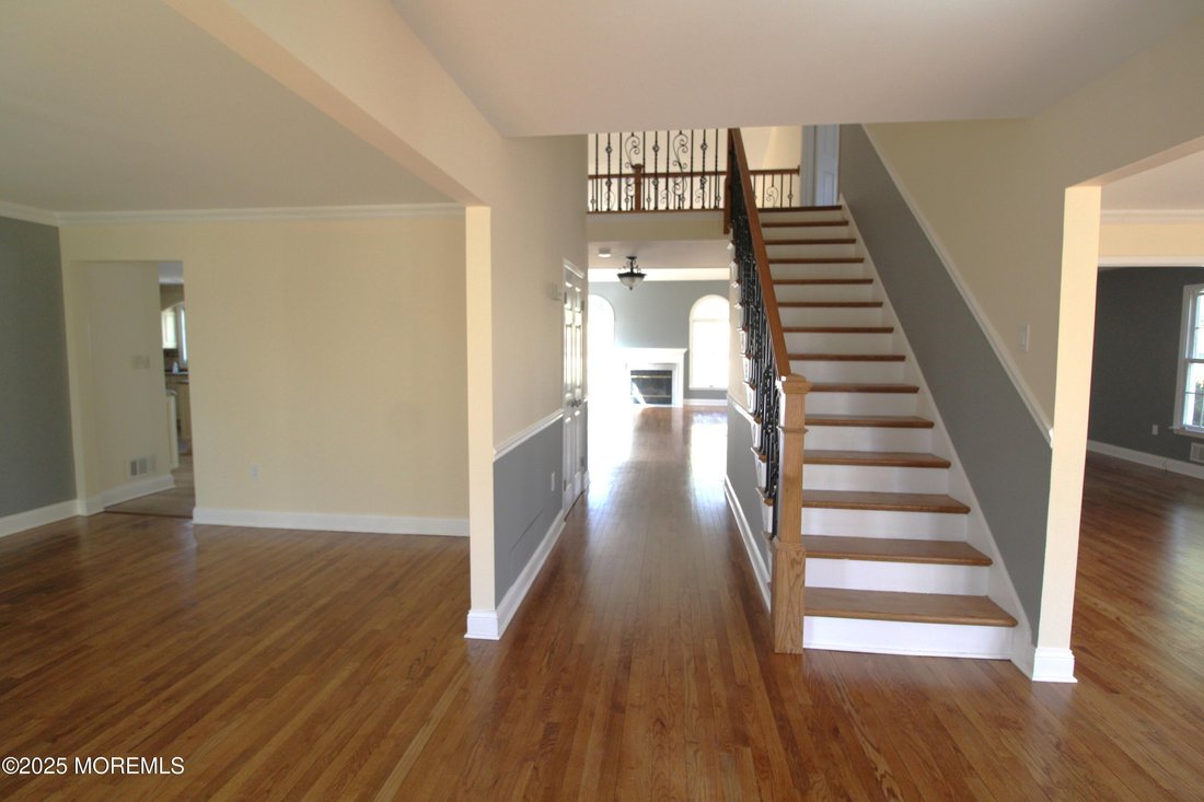 House in Monroe Township, New Jersey, United States 4 - 15383738
