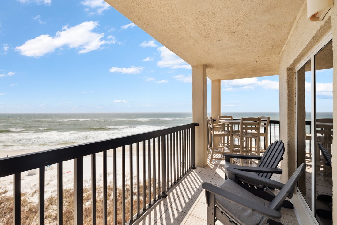 Condo in Rosemary Beach, Florida, United States 1 - 15384643