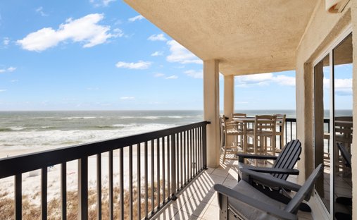 Condominio en Rosemary Beach, Florida, Estados Unidos 1