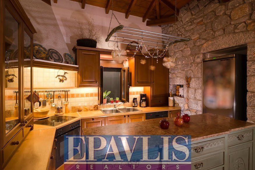 House in Gytheio, Peloponnese, Western Greece and the Ionian, Greece 3 - 15386267