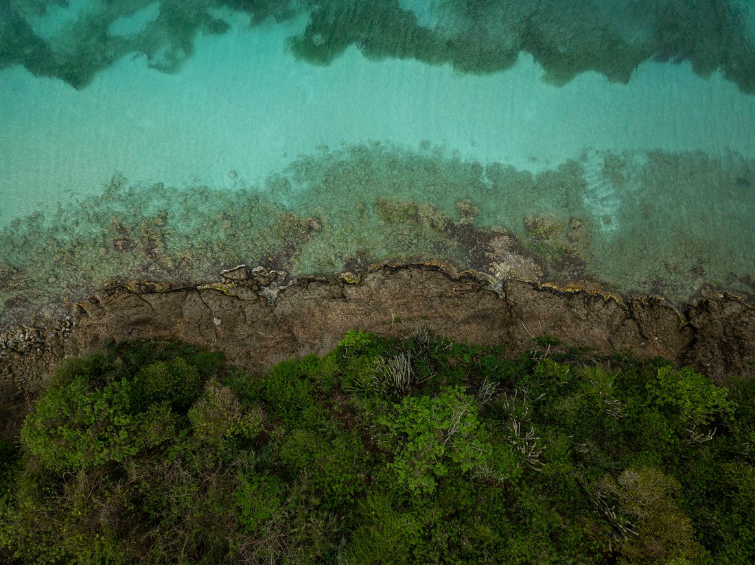 Land in Jennings, Saint Mary, Antigua and Barbuda 1 - 15384650