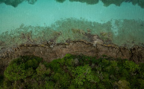 Land in Jennings, Saint Mary, Antigua and Barbuda 1