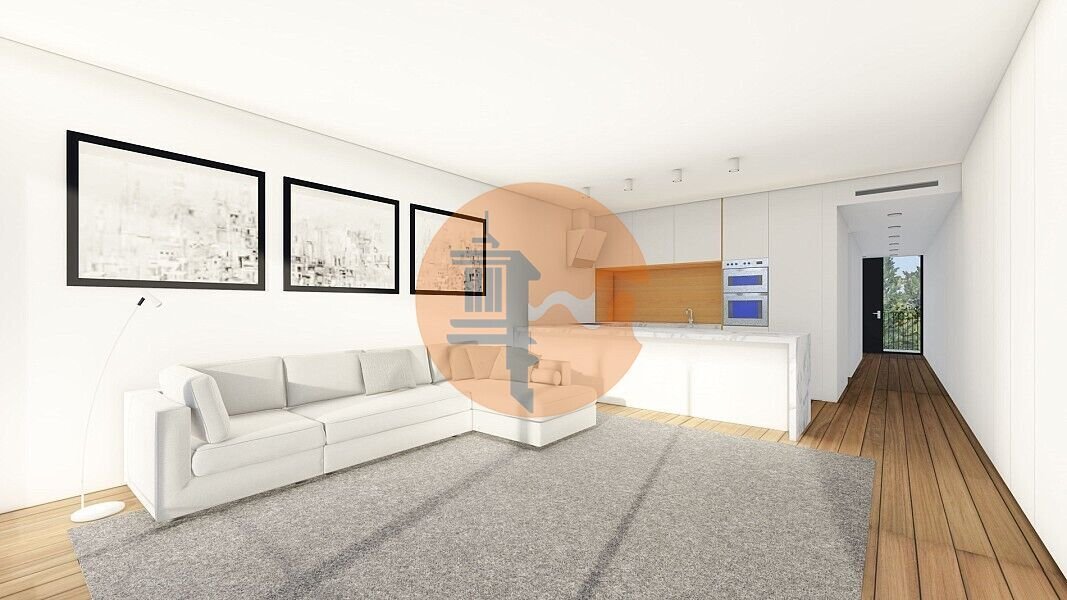 Apartment in Montenegro, Algarve, Portugal 5 - 15386002