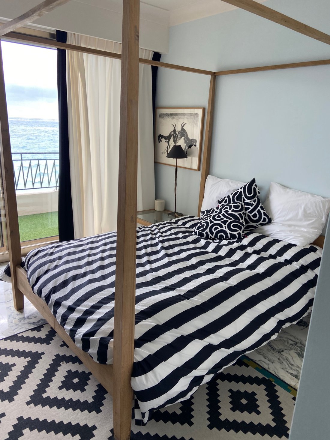 Apartment in Carnoles, Roquebrune-Cap-Martin, France 4 - 15383062