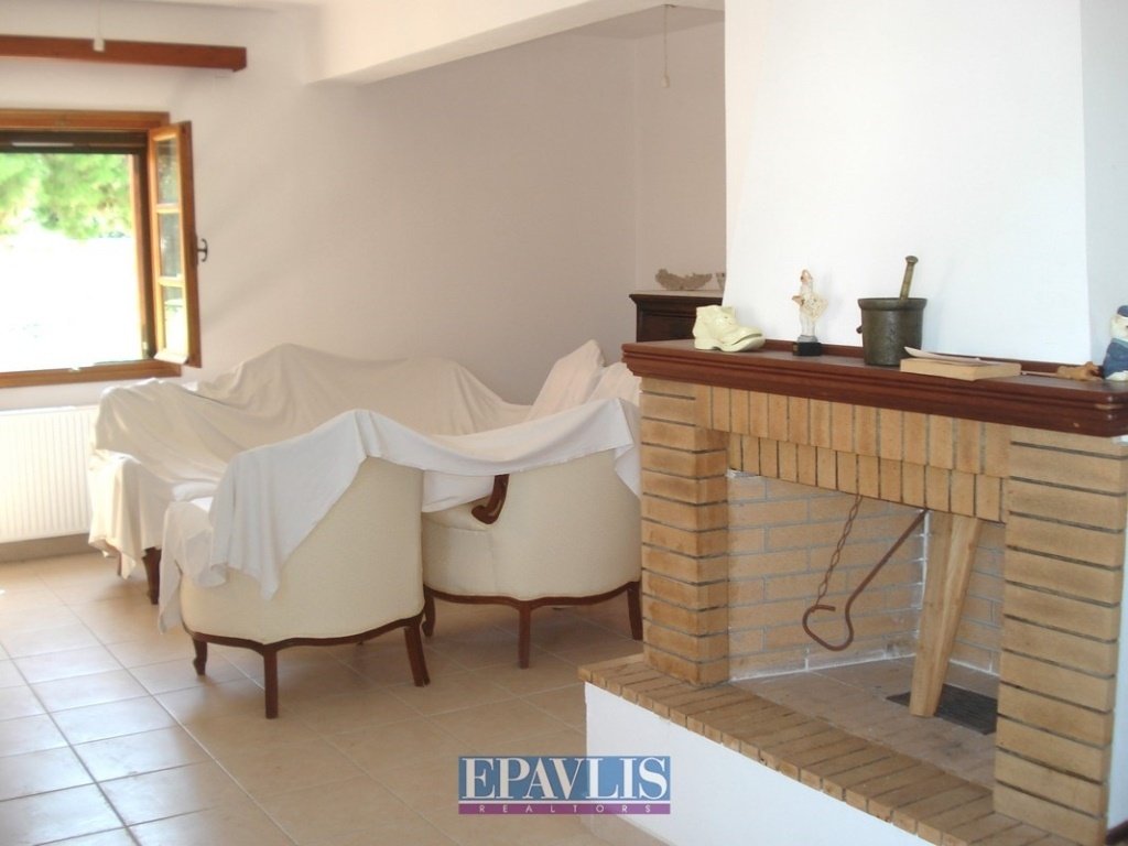 House in Spetses, Attica, Greece 3 - 15386291