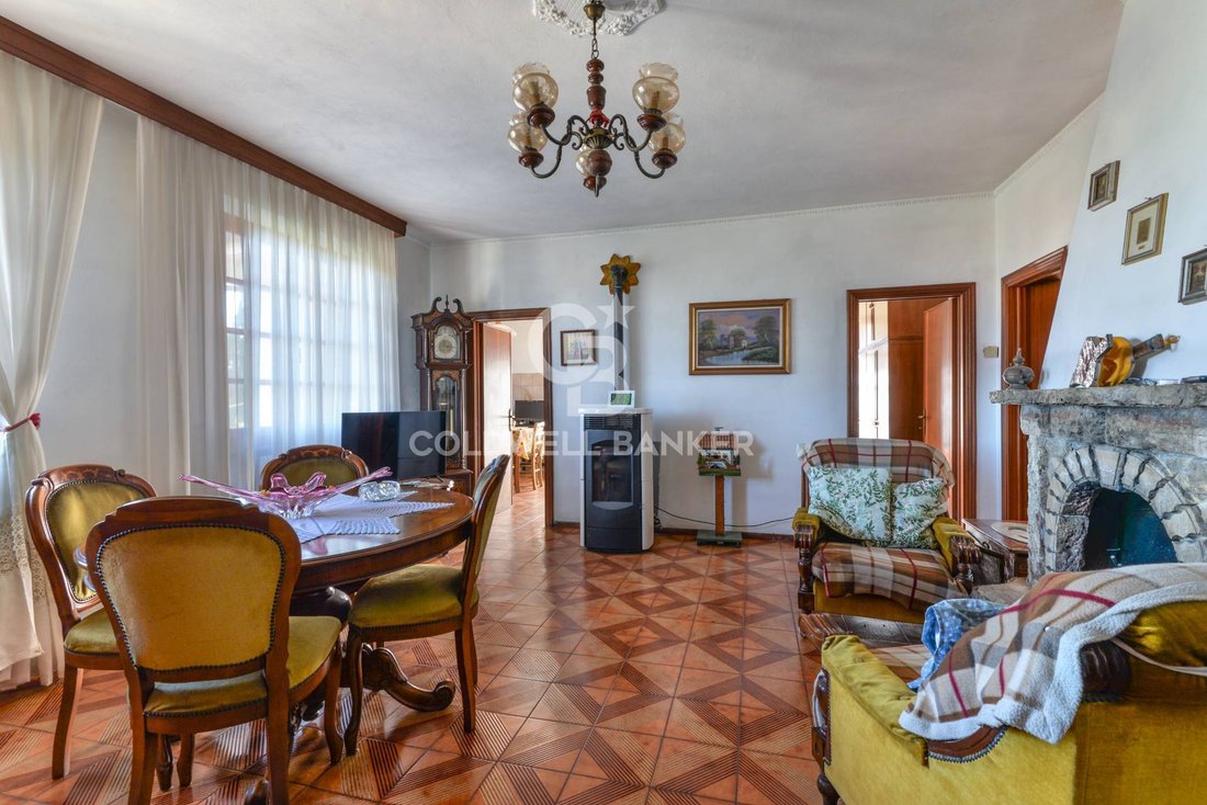 Villa a Zanca, Toscana, Italia 4 - 15383530