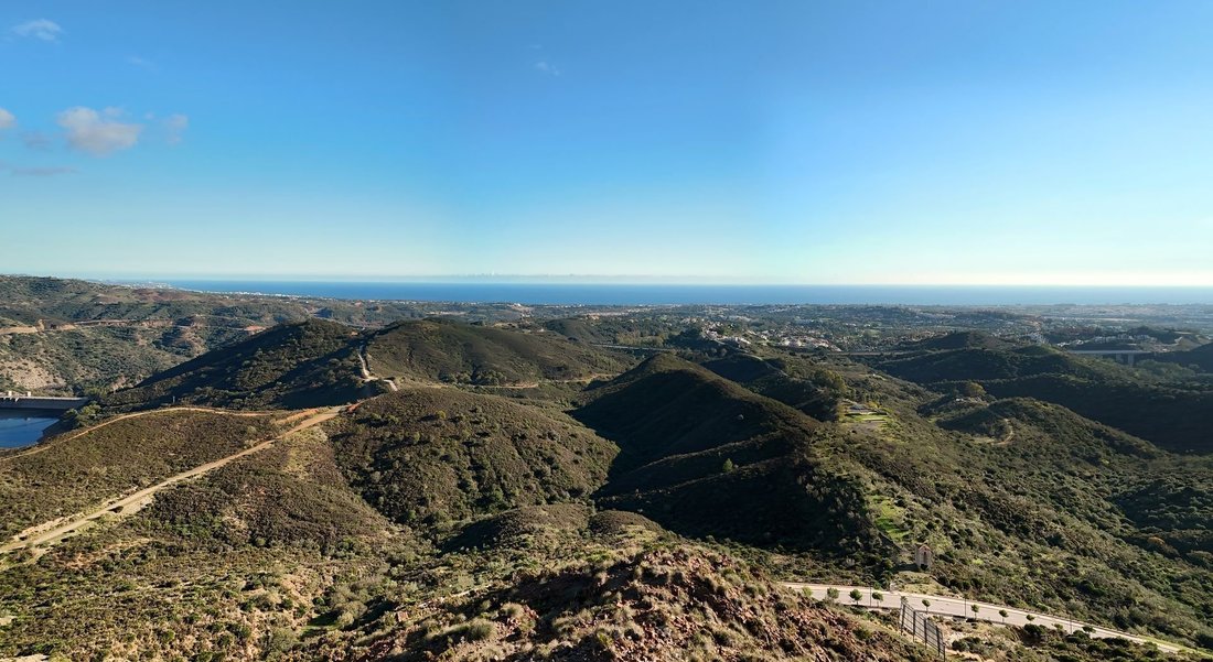 Appartamento a Benahavís, Andalusia, Spagna 4 - 14587541