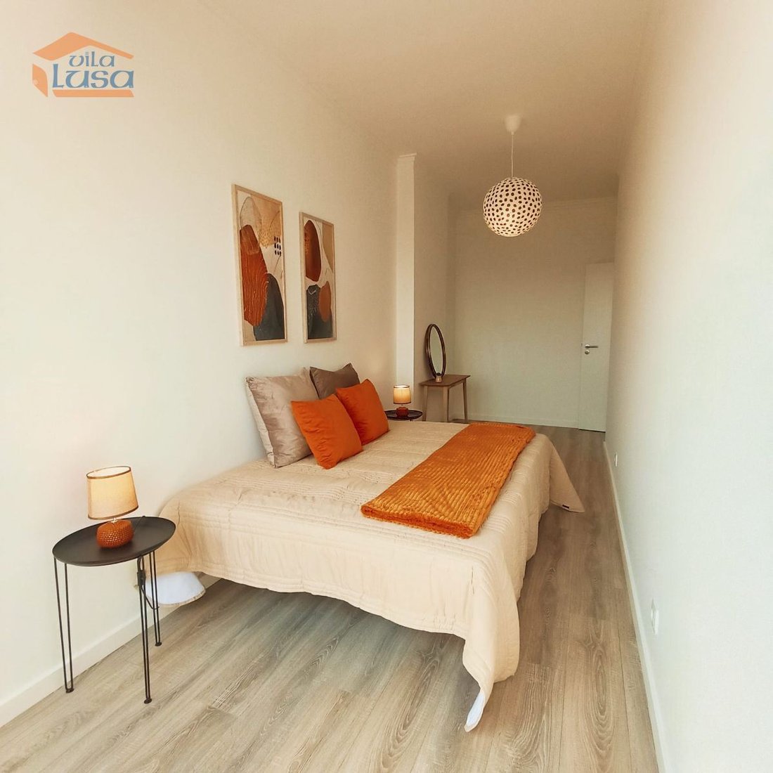 Apartment in Benfica, Lisbon, Portugal 3 - 15384516