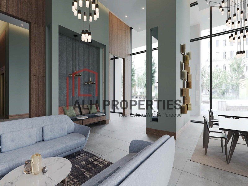 Apartment in Dubai, Dubai, United Arab Emirates 4 - 15386370