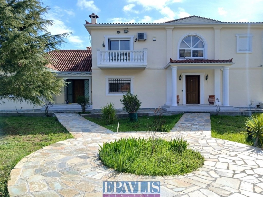 House in Oropos, Attica, Greece 1 - 15386271