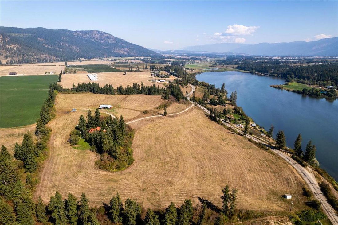 Armstrong Residential In Armstrong, British Columbia, Canada For Sale ...