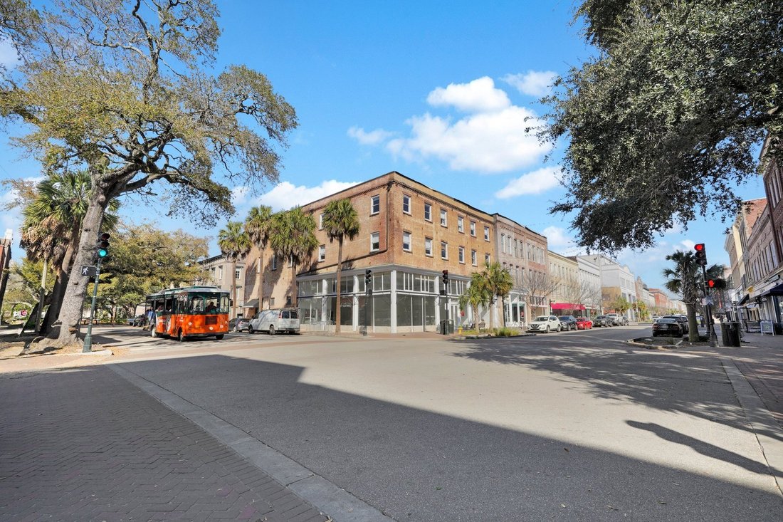 Appartement à Savannah, Géorgie, États-Unis 3 - 15383477