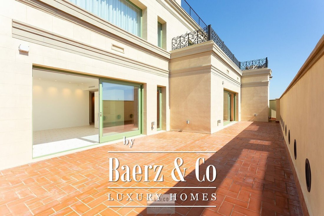 Apartment in Eixample, Barcelona, Spain 3 - 12591193