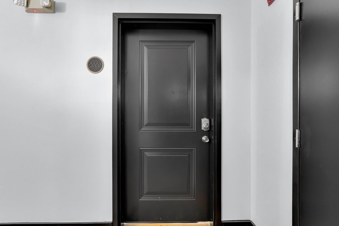 Appartement à Savannah, Géorgie, États-Unis 5 - 15383477