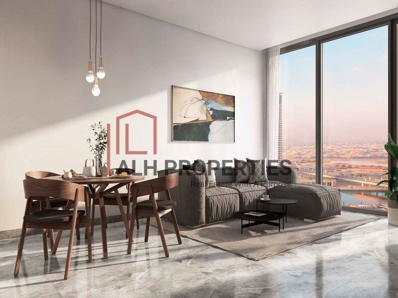 Apartment in Dubai, Dubai, United Arab Emirates 2 - 15386370
