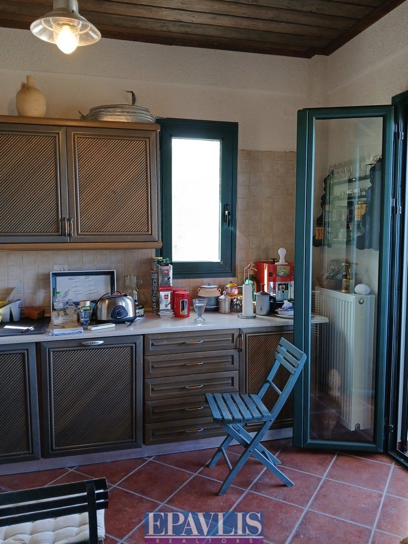 House in Aegina, Attica, Greece 4 - 15386270