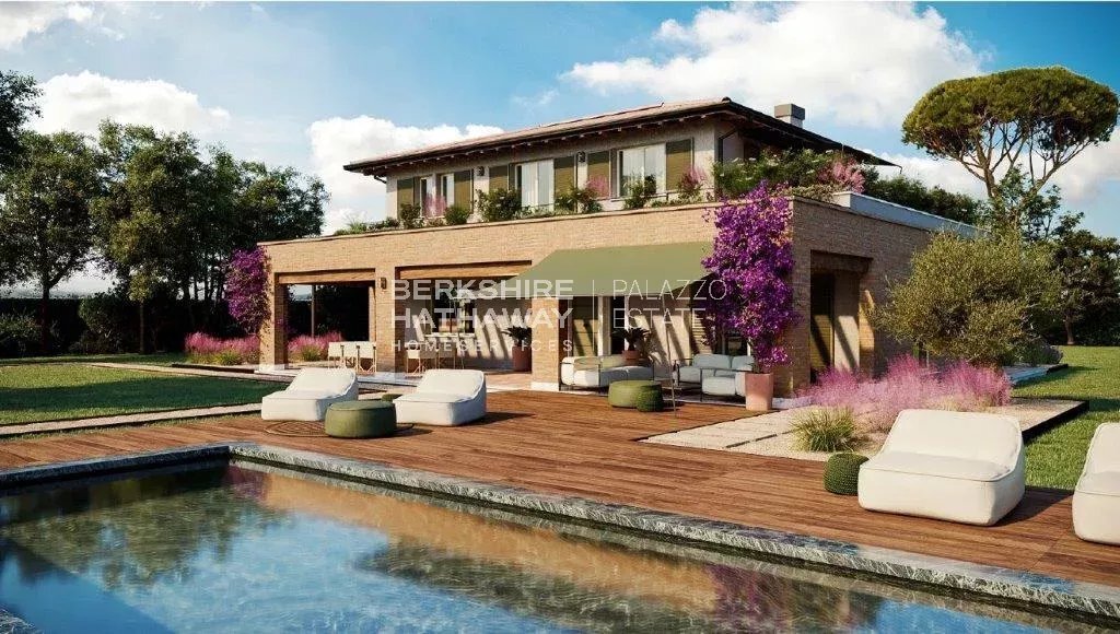 Villa in Pietrasanta, Tuscany, Italy 4 - 15383026