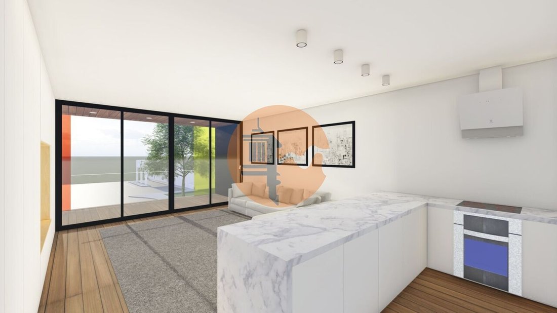 Apartment in Montenegro, Algarve, Portugal 4 - 15385993