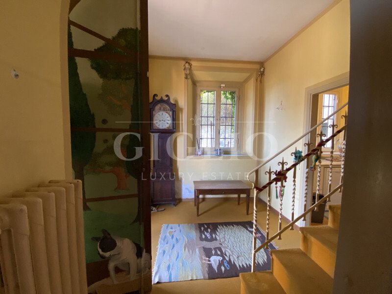 Villa en Florence, Toscana, Italia 5 - 15383859