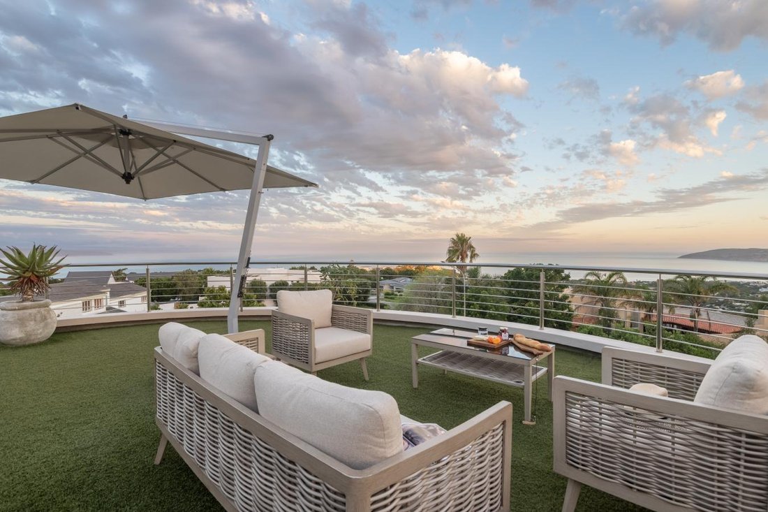 House in Plettenberg Bay, Western Cape, South Africa 1 - 15386986