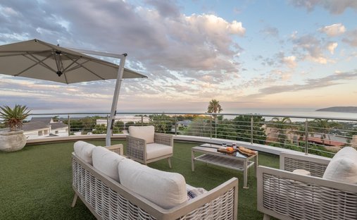 Appartamento a Plettenberg Bay, Capo Occidentale, Sudafrica 1