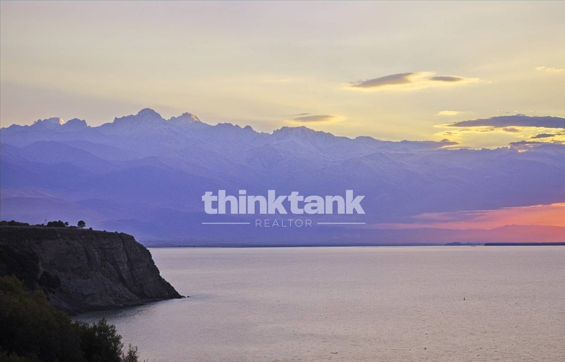 Terreno a Salonicco, Decentralized Administration of Macedonia and Thrace, Grecia 5 - 15383559