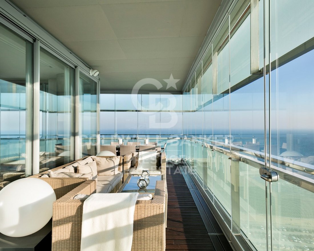 Apartment in Sant Martí, Barcelona, Spain 5 - 12135866