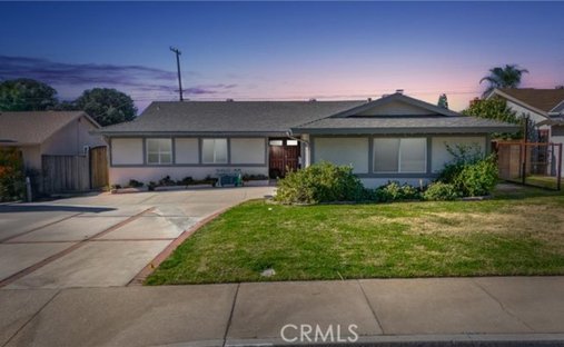 House in Pomona, California, United States 1