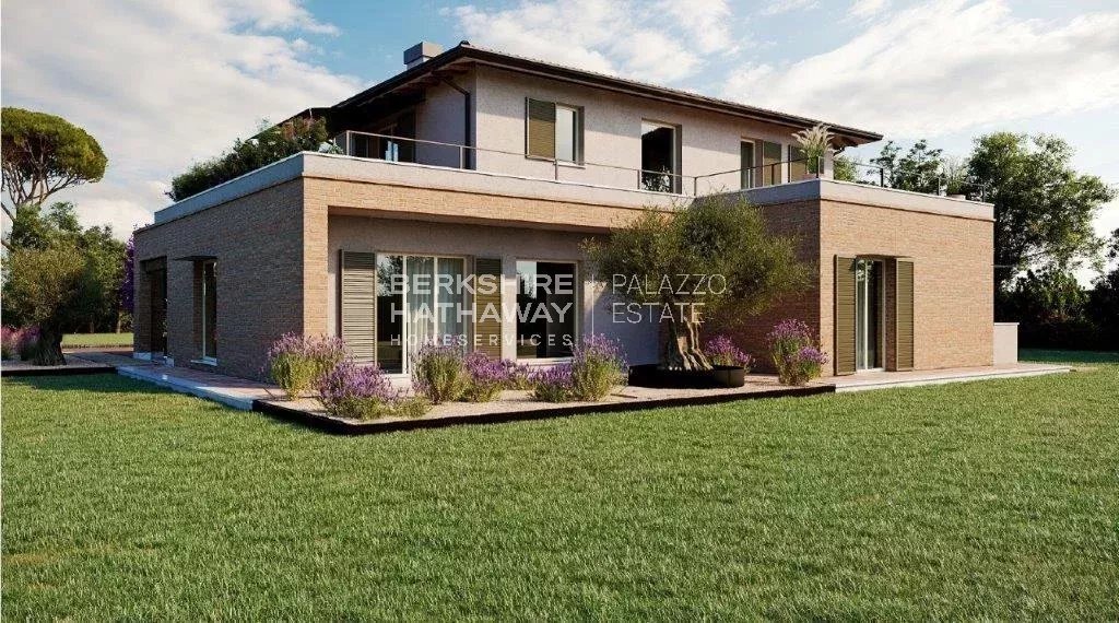 Villa in Pietrasanta, Tuscany, Italy 2 - 15383026