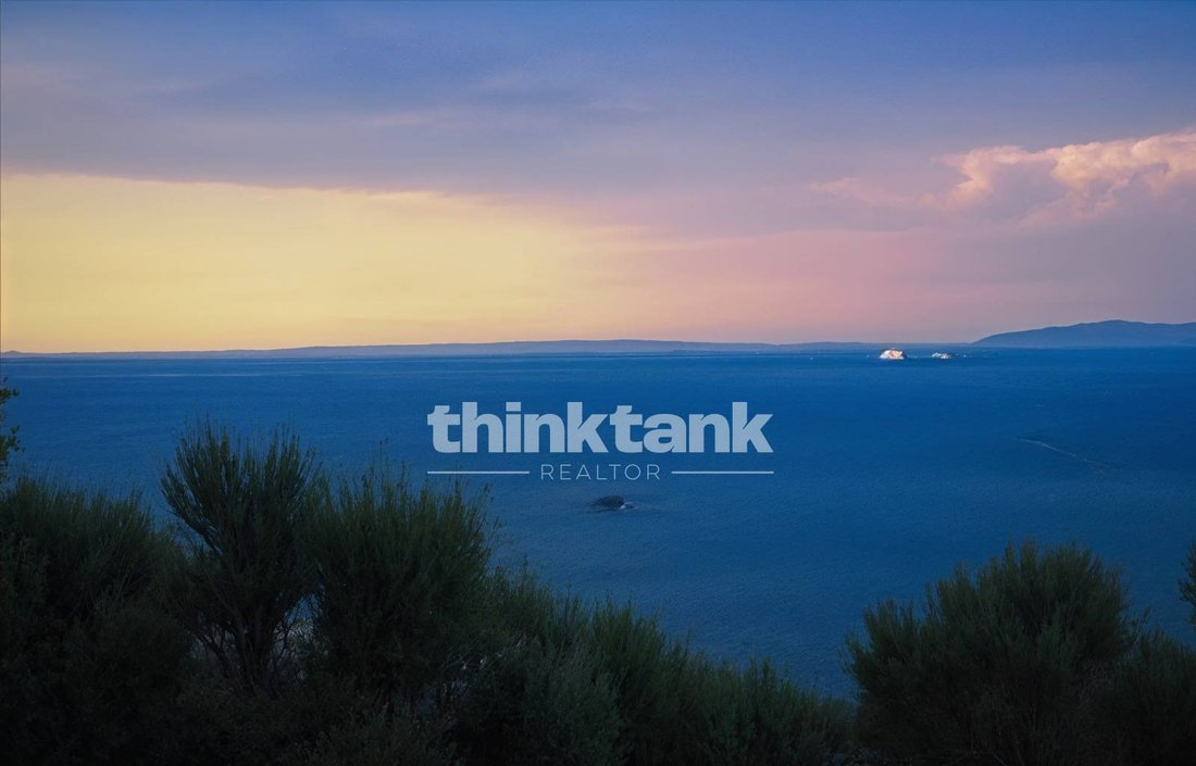 Terreno a Salonicco, Decentralized Administration of Macedonia and Thrace, Grecia 2 - 15383559