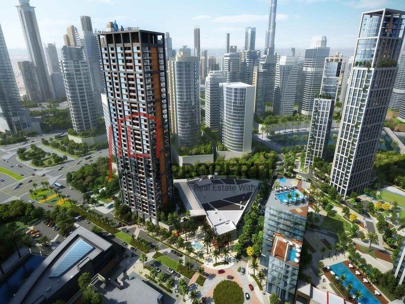 Apartment in Dubai, Dubai, United Arab Emirates 1 - 15386370
