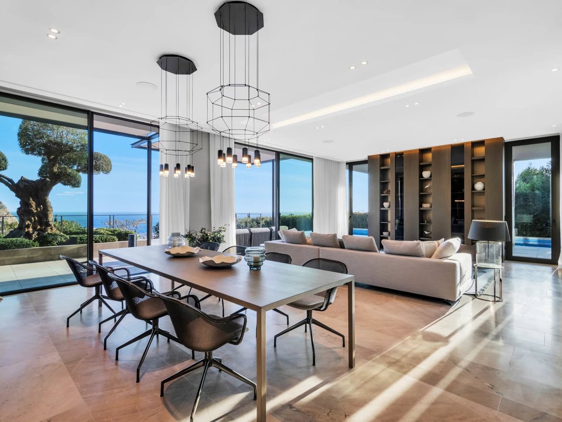 Villa a Port d'Andratx, Andratx, Isole Baleari 2 - 15386514